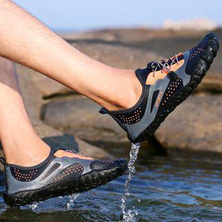 Water Sports Lace-up Sneakers