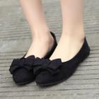 Bow Matte Flats