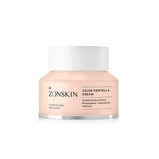 Dr. Jmeelab - Dr. Zonskin Celeb Centella Cream 50ml