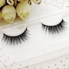 False Eyelashes S100 - One Size