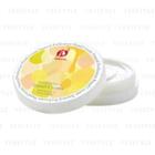 Makanai Cosmetics - Natural Perfection Hand Cream (yuzu Honey) 30g