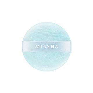 Missha - Powder Puff (mini) 1pc