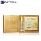 Daycell - Premium Gold Swiftlet Nest Essence Skin Set: Skin 150ml + Mask Pack 6pcs