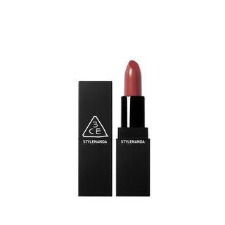 3 Concept Eyes - Matte Lip Color (#118, #119, #216) (3 Colors) #118 Holy Rose