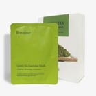 Bonajour - Essential Mask Set - 2 Types Green Tea