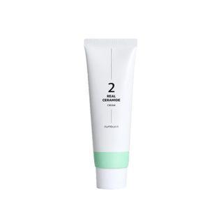 Numbuzin - Real Ceramide Cream 02 50ml