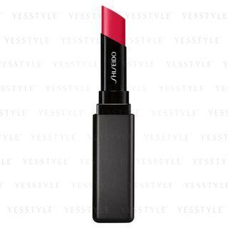 Shiseido - Colorgel Lip Balm (#106 Redwood) 2g