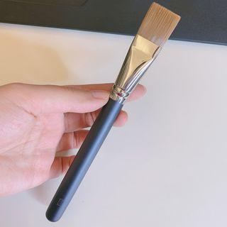 Facial Mask Brush As Shown In Figure - One Size