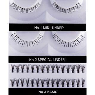 Tony Moly - Lash Styling Point