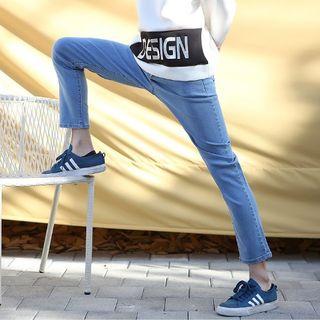 Comfort Jeans - #5801