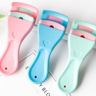 Eyelash Curler / Set