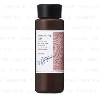 Chant A Charm - Moisturizing Milk 120ml