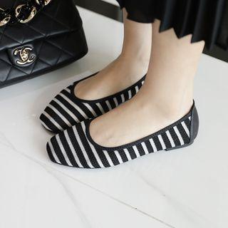 Mesh-detail Flats