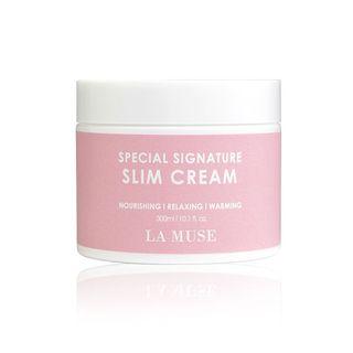 La Muse - Special Signature Slim Cream 300ml
