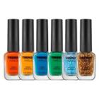 The Face Shop - Trendy Nails (8 Colors) #or207