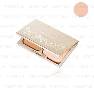 Isehan - Kiss Me Ferme Brightness Powder Foundation Spf 30 Pa+++ (#10) 11g