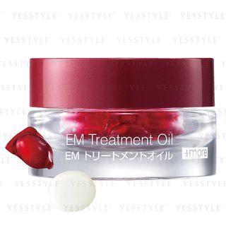 Bb Laboratories - Em Treatment Oil 30 Pcs