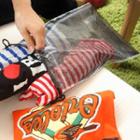 Set Of 2: Drawstring Bag