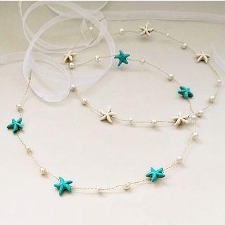 Bridal Star Headband