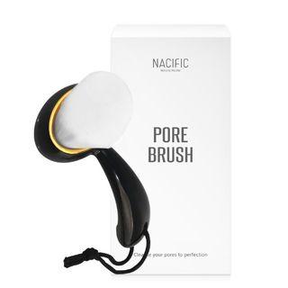Nacific - Pore Brush 1pc