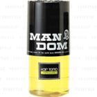 Mandom - Hair Tonic (large) 330ml