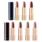 Heme - Twilight Satin Lipstick - 11 Types