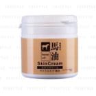 Kumano - Horse Oil Skin Cream (sakura) 150g