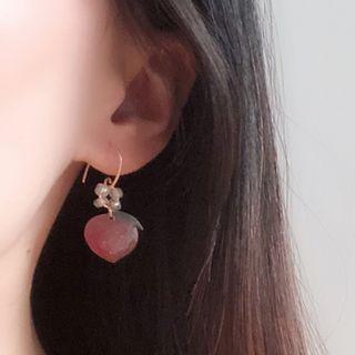 Fruit Earring / Necklace Pendent