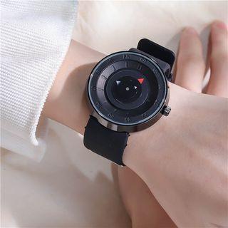 Minimal Strap Watch Box Set