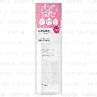 Chifure - Moisturizing Lotion Moist 180ml