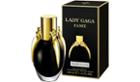 Lady Gaga - Lady Gaga Fame Black Fluid Eau De Perfume Spray 30ml
