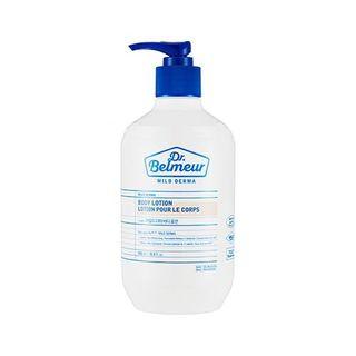 The Face Shop - Dr. Belmeur Mild Derma Body Lotion 500ml