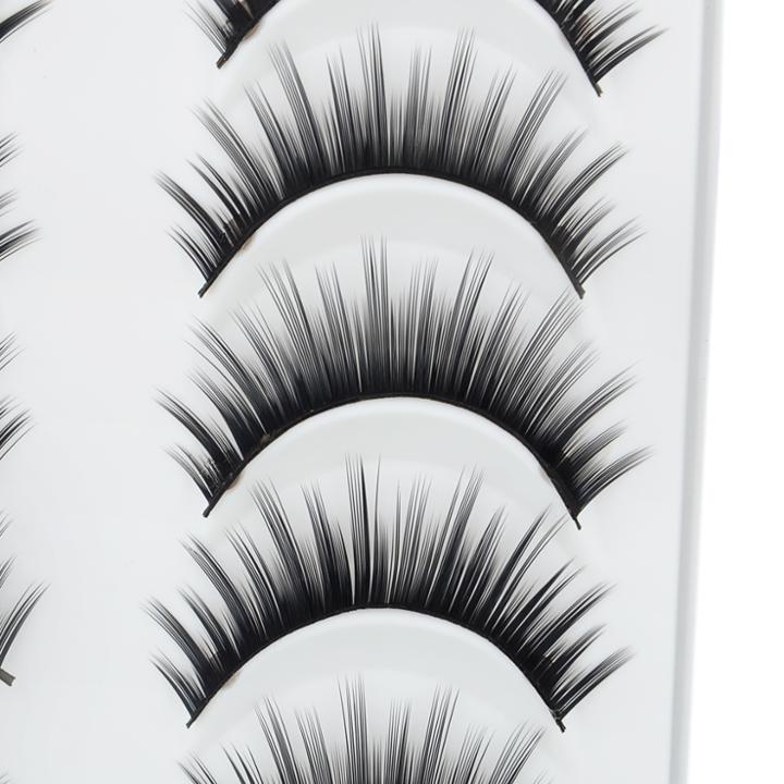Cosmos - Eyelash (vm-417) 10 Pairs