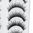Cosmos - Eyelash (vm-417) 10 Pairs