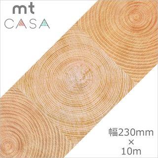 Mt Masking Tape : Mt Casa Fleece Growth Ring