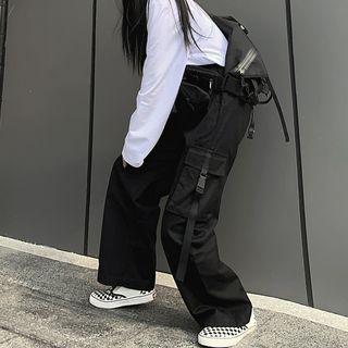 Bucked Cargo Pants