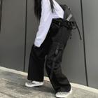 Bucked Cargo Pants