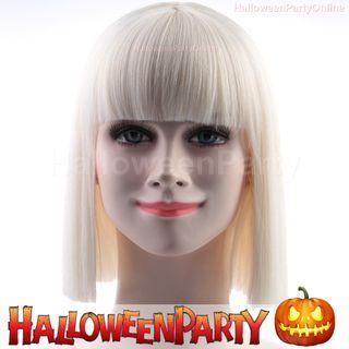 Halloweenpartyonline - Sia Blonde Blonde - One Size