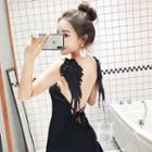 Angel Wings Swimdress