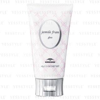 Milbon - Jemile Fran Gloss Hair Cream 60g