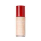 Macqueen - Airfit Cover Foundation Spf25 Pa++ 35ml #21 Light Fit