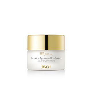 Isoi - Bulgarian Rose Intensive Age Control Eye Cream 20ml