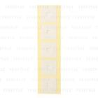 Muji - Adhensive Tape For Makeup Palette 5 Pcs