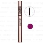 Lips And Hips - Ever Long Mascara (dramatic Purple) 3.6g
