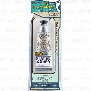 Deonatulle - Sara Sara Cream Feet 30g