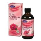 Life-flo - Pure Camellia Seed Oil 4 Oz 4oz / 118ml