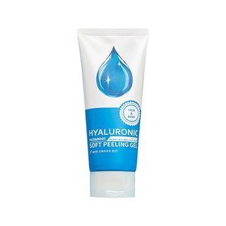 Pretty Skin - Hyaluronic Soft Peeling Gel 150ml