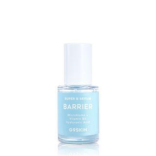 G9skin - Super B Serum - 3 Types Barrier