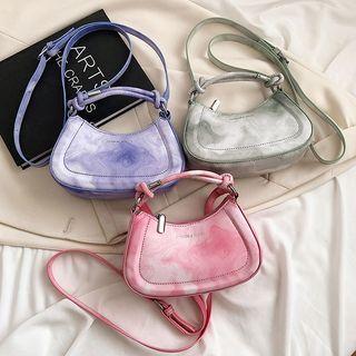 Tie Dye Handbag
