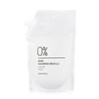Innisfree - Zero Shampoo Refill Only (for Oily Scalp) 400ml